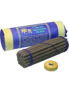 Tibetan Nagchampa Incense