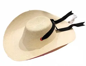 Calentano Hats, sombrero de palma calentano desde tierra caliente,