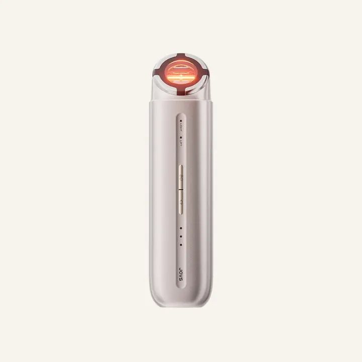 JOVS SkinLift EMS Lifting Red Light Anti-aging Beauty Device