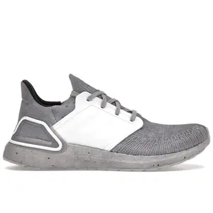 adidas Men's Ultra Boost 20 James Bond 007 No Time to Die Grey, from StockX