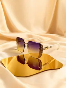 Trendy Style Frame Gradient Design, Perfect for Parties, Playtime, Beach, Daily Life, Casual Outdoor, Holiday Gifts