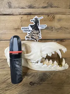 Tribal Chief Howler