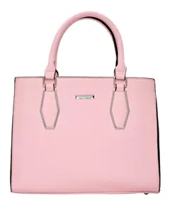 Blush Pink Bag to Bag Shoulder Purse