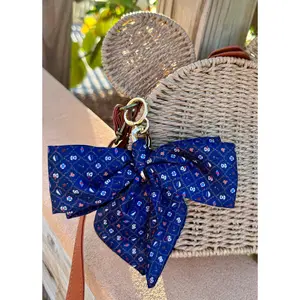 Cruise Bow Charm