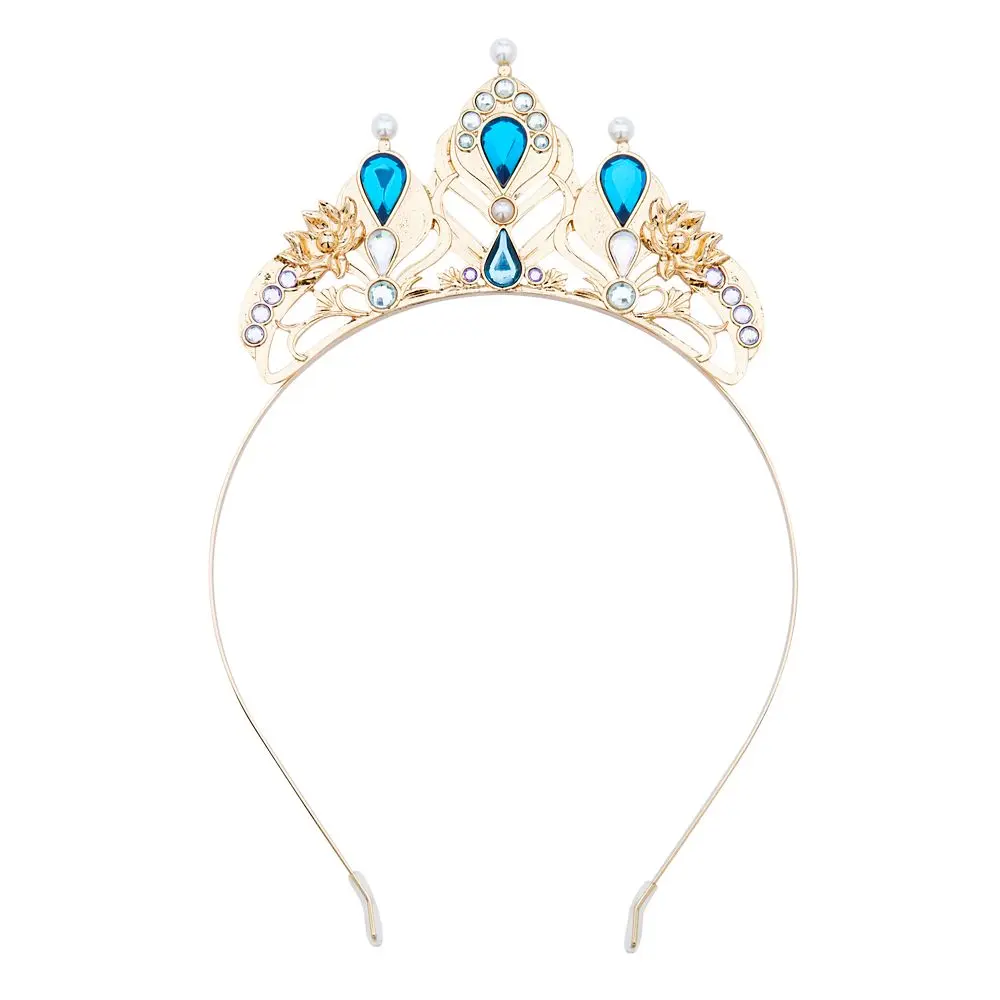 Disney Store Jasmine Costume Tiara for Kids – Aladdin