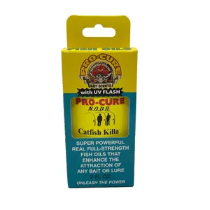 N.O.D.R. CATFISH KILLA