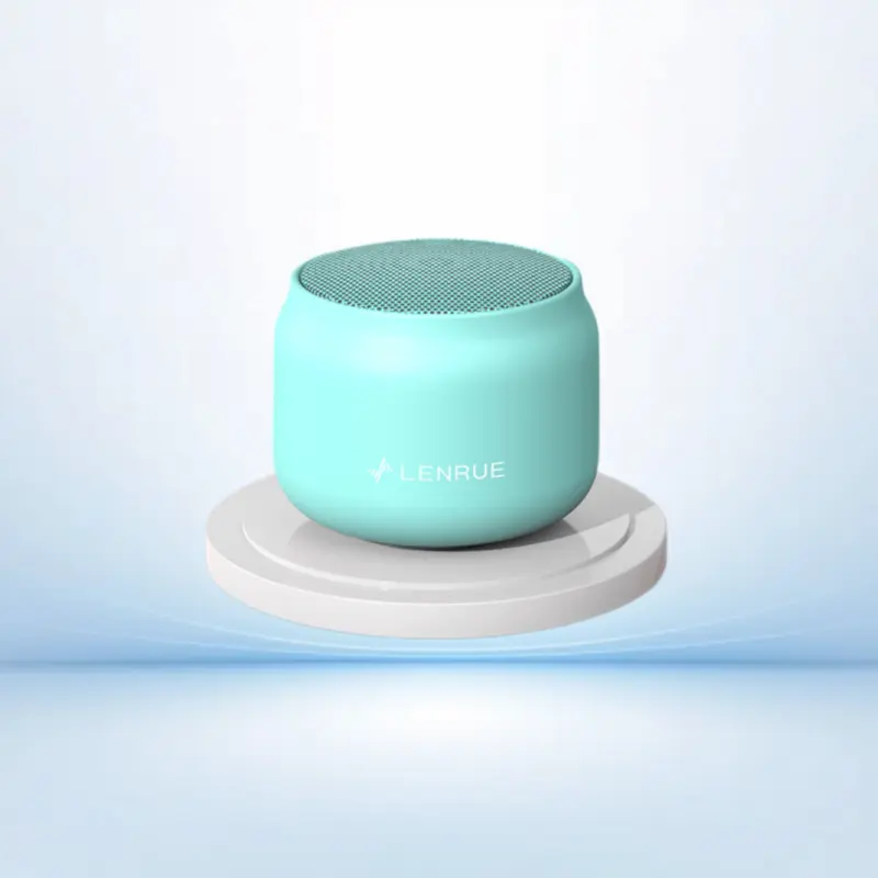 Macaron Mint Green Premium Edition