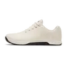 NOBULL Women's Outwork Shoe in Cream - OG Strength Training Shoe, Durable Gym Trainer, Lifting Sneaker