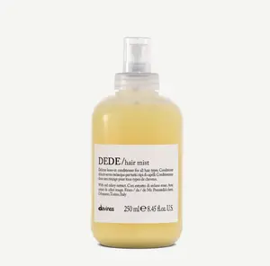 Davines DEDE Hair Mist Lightweight Leave-in Conditioner 250ml - Delicate Leave-in Conditioner for All Hair Types