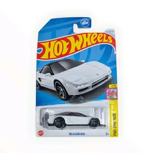 '90 ACURA NSX - Hot Wheels