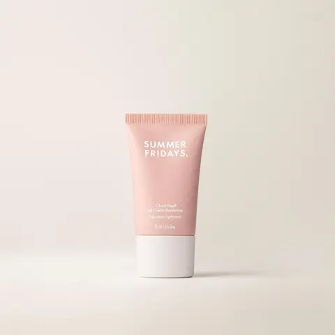 Mini Cloud Dew® Gel Cream Moisturizer