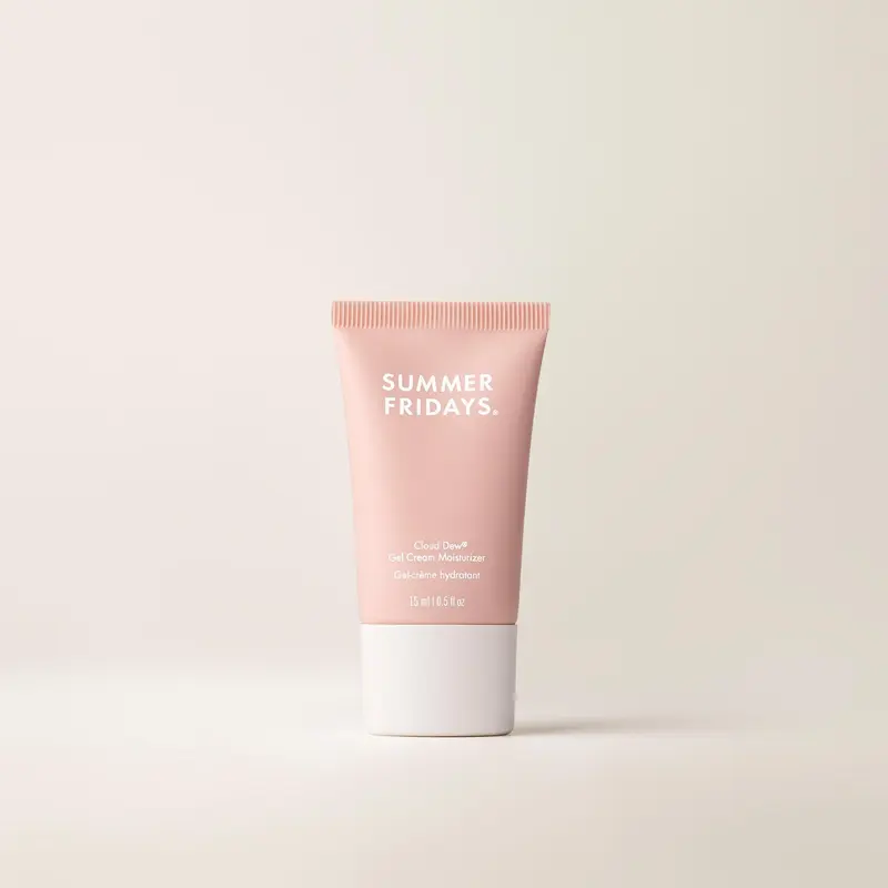 Mini Cloud Dew® Gel Cream Moisturizer
