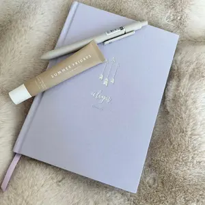 Align Journal Guided journal Mental health journal Self care Self love Gratitude journal