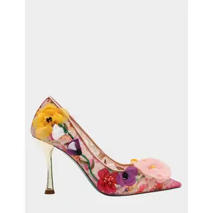 Betsey Johnson DARCY NUDE MULTI