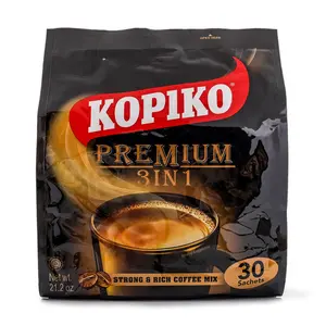Kopiko Premium 3-in-1 Coffee Mix 21.2 oz
