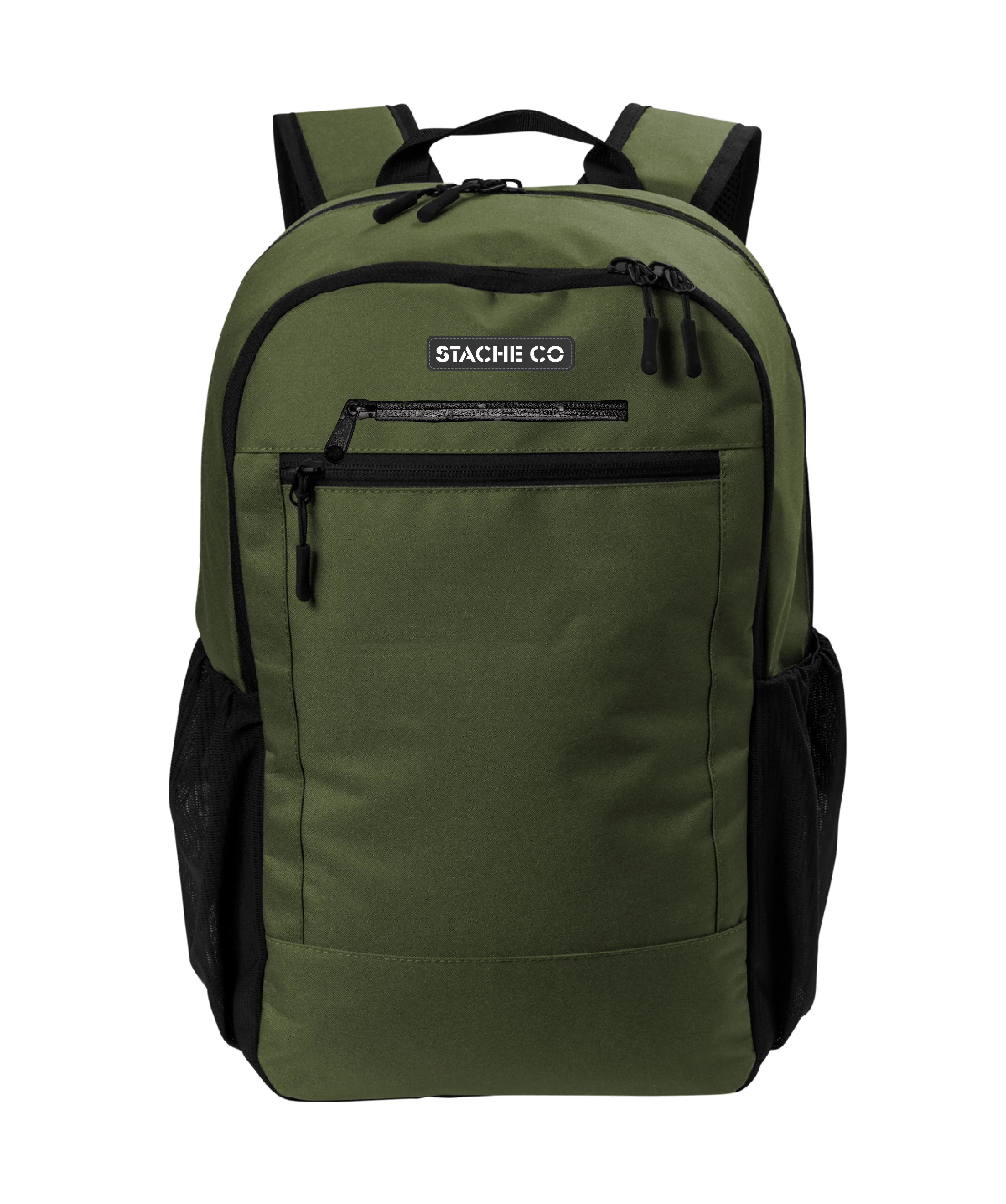 Voyager Stache Backpack