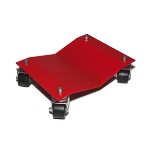 Merrick Machine  12 x 16 in. Individual Heavy Duty Dolly