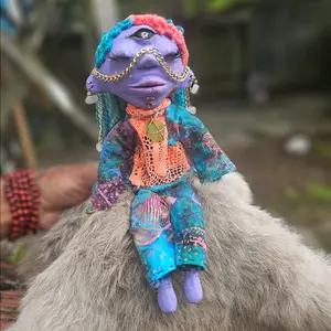 Nu Higher Dolls