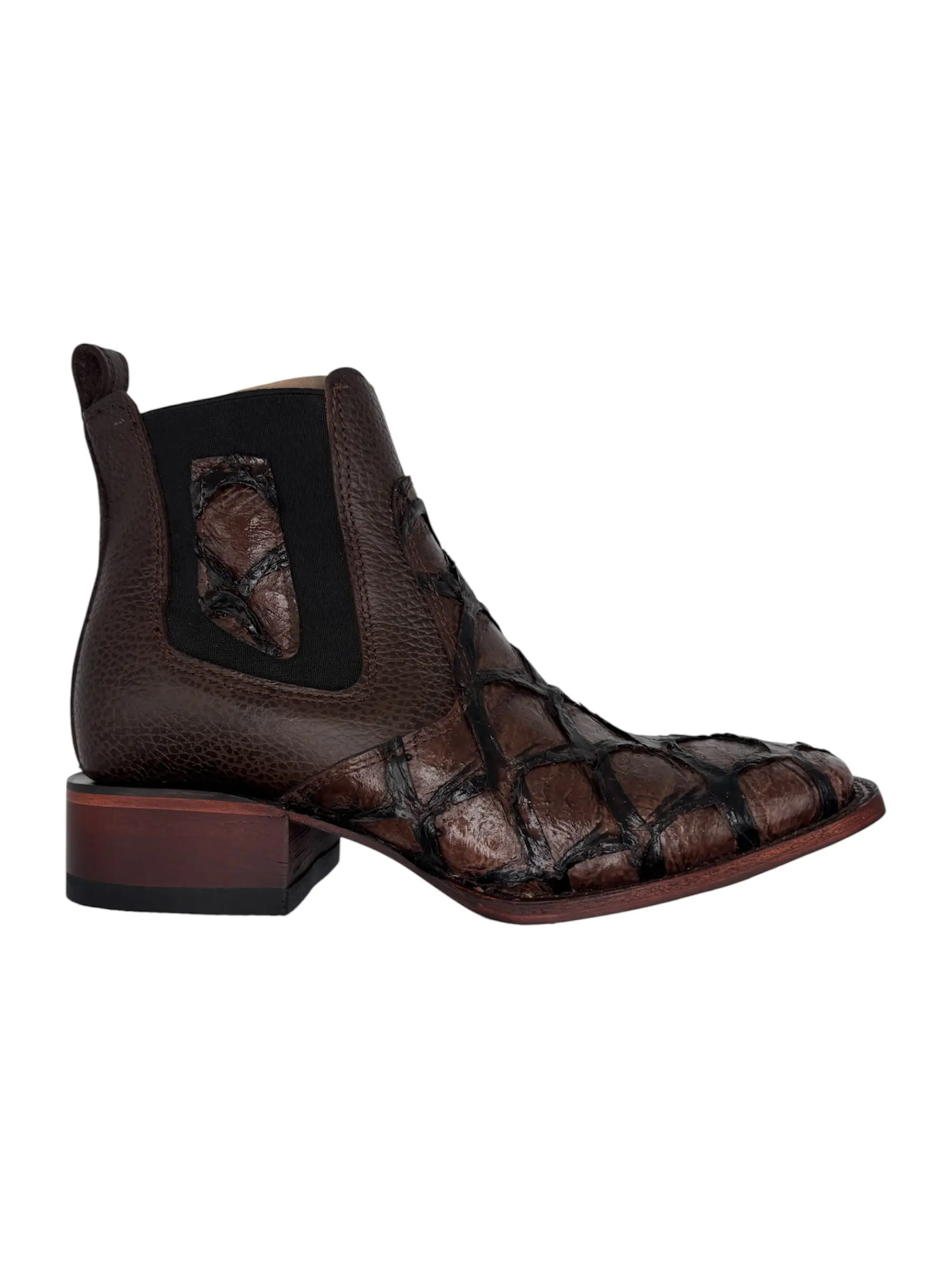Chelsea Boot- Pez Cafe