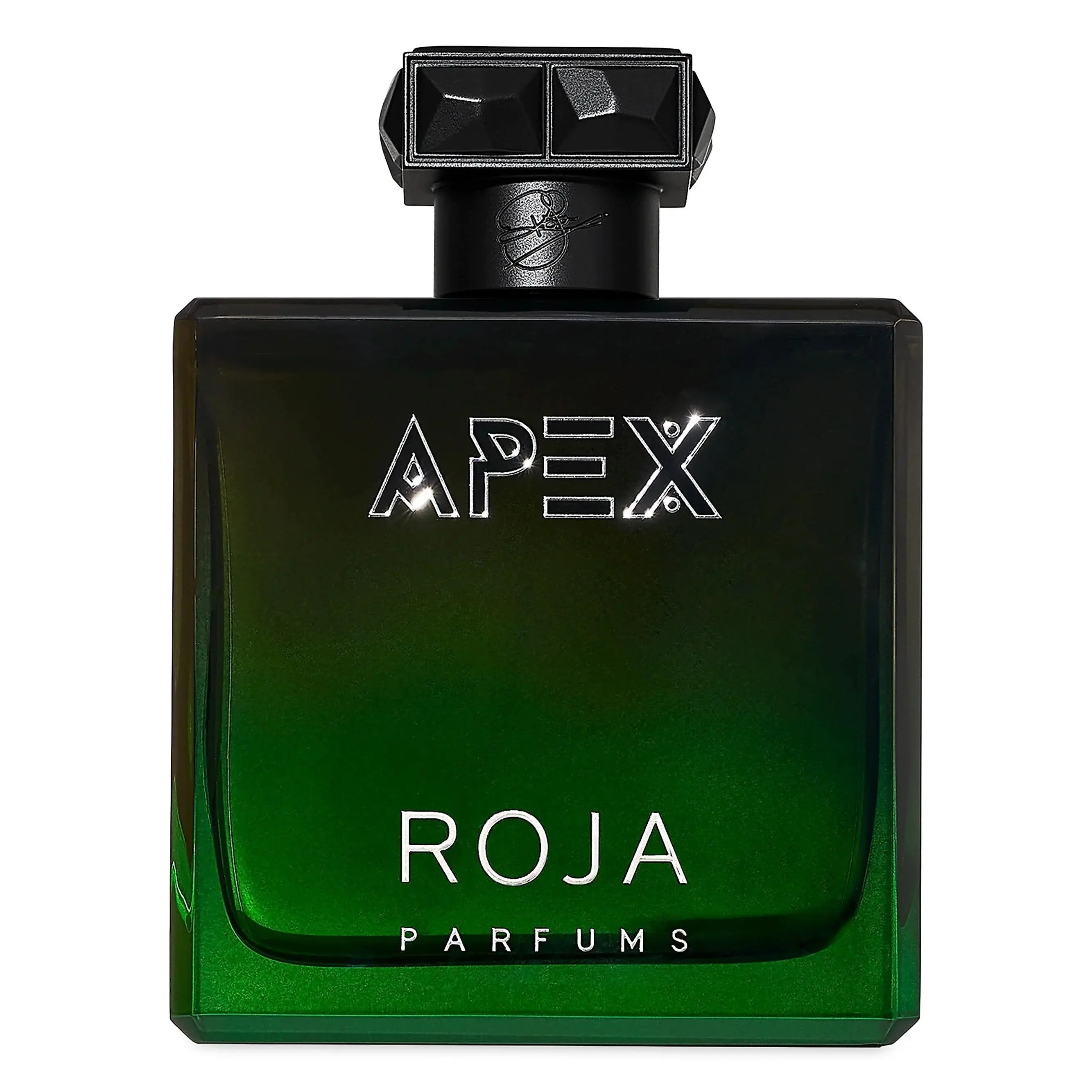 Roja Parfums Men's 3.4 Ounce Apex Pour Homme Parfum