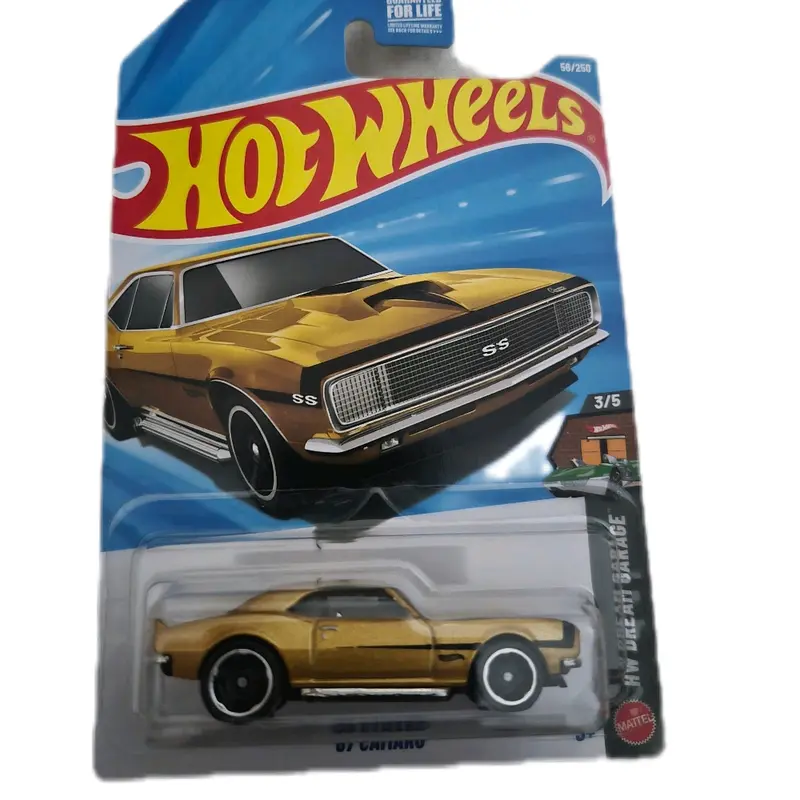 Pack De 3 Voitures Hot Wheels Lamborghini Aventador J 2024 - Boîte Fermée - Échelle 1:64