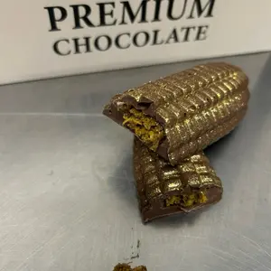 Dubai gold corn