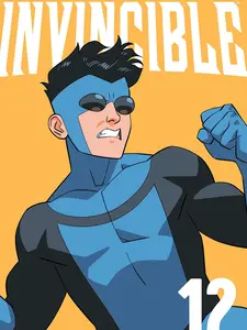 Invincible Vol. 12 Trade Paperback
