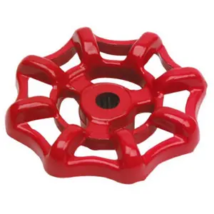 Plumb Shop Div Brasscraft 223842 Master Plumber Round Sillcock Handle