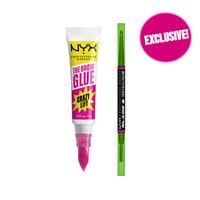 Black Blade & Shade Brow Pencil