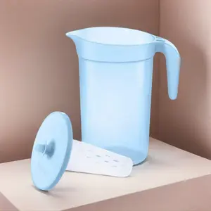 1-Gallon Pitcher with Infuser | 1 Gal / 3.8 L