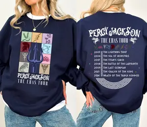 Camp Half Blood 2 Side Sweatshirt, Chiron Half Blood Academy Tshirt, Percy Jackson and the Olympians Bookish Shirts, Centaurus Constellation Tee 2