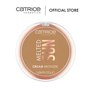 Melted Sun Cream Bronzer Melted Sun Cream Bronzer