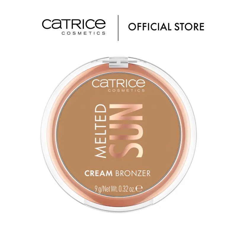 Melted Sun Cream Bronzer