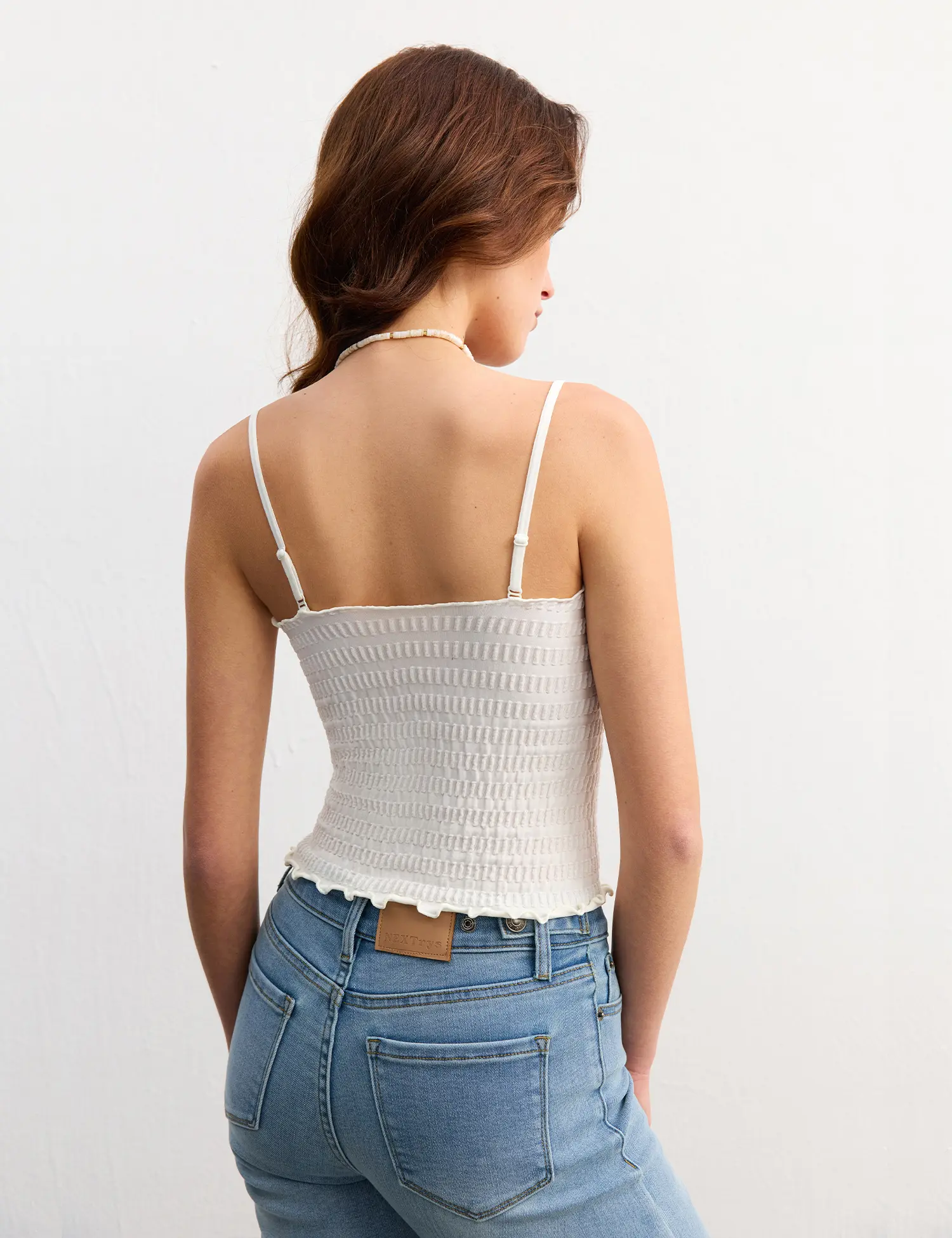 Dazzwear The HugHer Collection Women's Tank Top Adjustable
