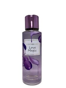 ㉟ Love Magic   perfume