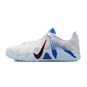 Youth Nike JA 3 SE "Outer Space" Photon Dust/Black (IQ0839 001) (GS)
