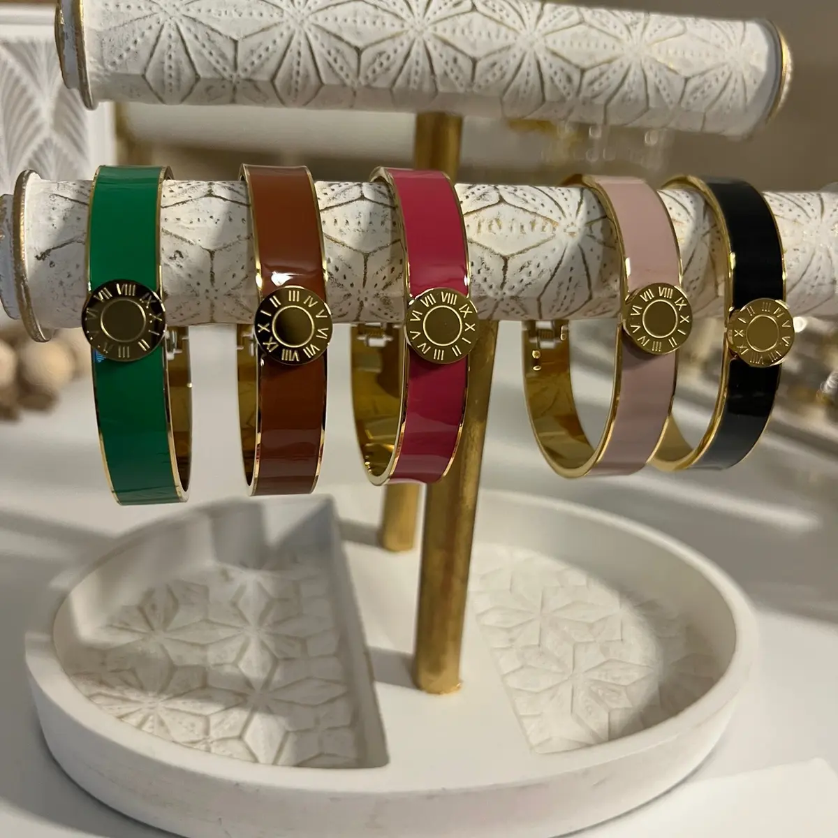 Kia Bracelet