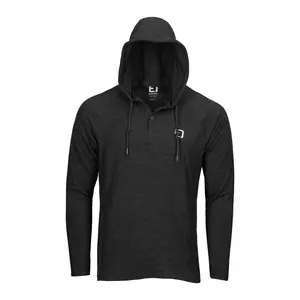 MERINO 150 GSM Fiber Hoodie