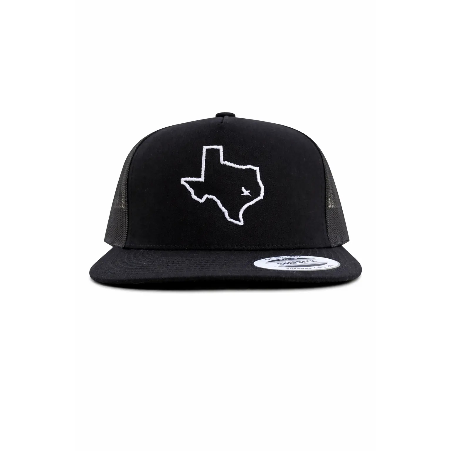 Texas Stamp