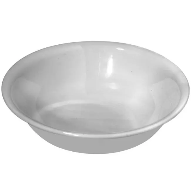 10 Oz Corelle White Bowl