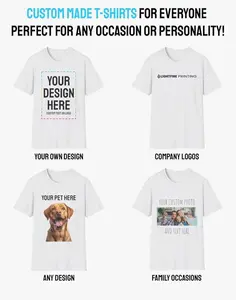 Playeras Personalizadas