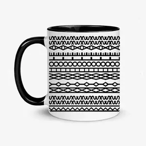 Kiss My Whole Ass Mug, Hidden Message Coffee Mug, Funny Sarcastic Gift for Friends