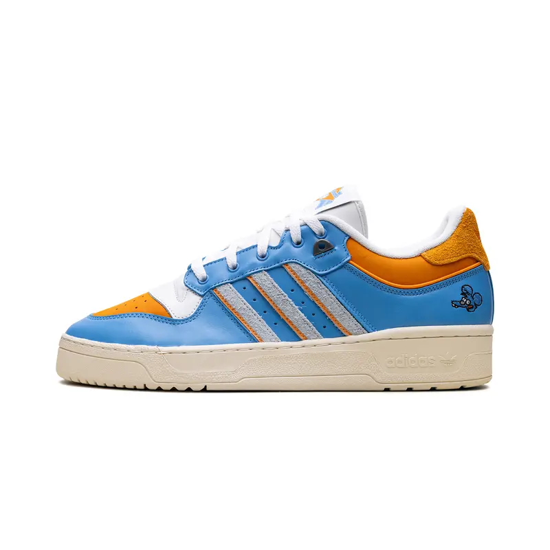 simpsons adidas - TikTok Shop