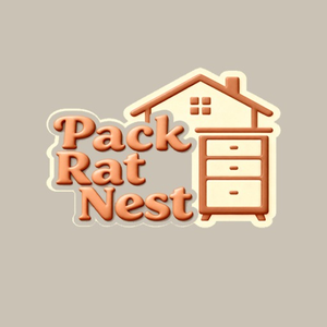 Pack Rat Nest