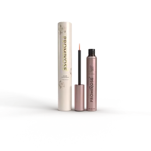 Promirose Eyelash Growth Serum National Ingredients
