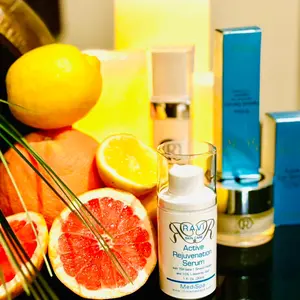 Active Retinal serum   Skincare