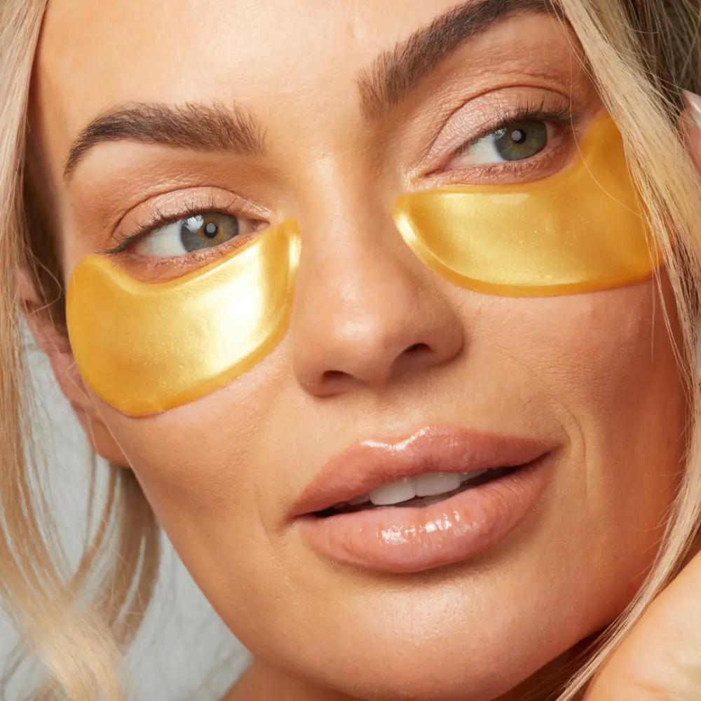 JAMES Eye Mask (5 Pairs) [3 for $70, 6 for $105] #1 Seller in Australia. Choose from Anti-Ageing, 24K Gold, De-Puff, Eraser or Awaken