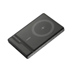 Nitecore NW5000 Magnetic Wireless Charging and USB-C 5000mAh Power Bank