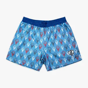 All-Day Comfort Mesh Shorts | Basketball & Workout Shorts