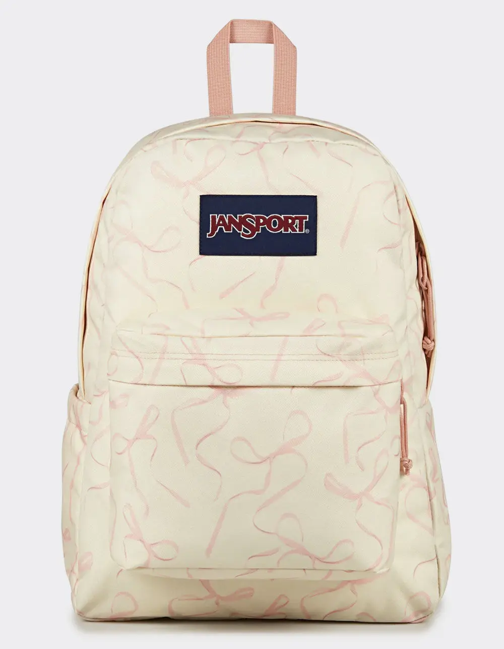 JANSPORT SuperBreak Plus Backpack